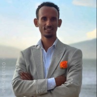 King Engineering & Consulting Inc. Employee Obsa Nagesso's profile photo