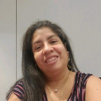 CISCO, Inc. Employee Angelica Sanchez's profile photo