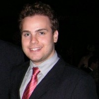 Sameka Modas Ltda. Employee Henry Nakad's profile photo
