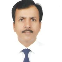 Compunnel Com Employee Shyam Sharma's profile photo