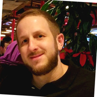 Clear Lake Chrysler Jeep Dodge Ram Employee Vincent Furlan's profile photo