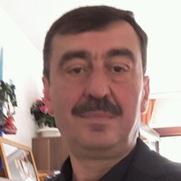 Bayrak Technik GmbH Employee Ali Atar's profile photo