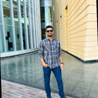 ibex Employee Sameer Siddique's profile photo