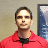 C&S Wholesale Grocers Employee James McLendon's profile photo