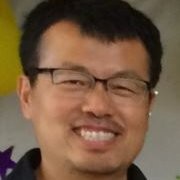 Labforinvention Employee Guowen Ding's profile photo