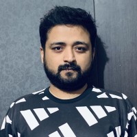 Dream Game Studios Employee Amrit Choudhary's profile photo