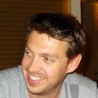 Ambient Constructions Employee Andrew Cashin's profile photo