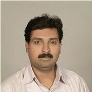 GirnarSoft Employee Manish Bhatnagar's profile photo