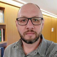 EBS-IT Employee Hugo Wannmacher's profile photo