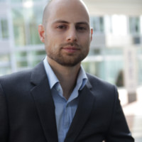 Damen Yachting Employee Alexander Fortuin's profile photo