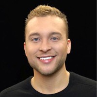 Tide Services Employee Zachary Fournier's profile photo