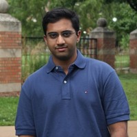 Retired.com Employee Nishant Nayudu's profile photo