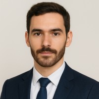 Entegris Employee Cedric H.'s profile photo