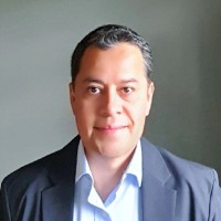 Qvantum Sverige Employee Israel Martínez-Galván's profile photo