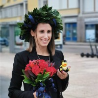 Servizi Imprese CAF Srl Employee Giulia Brigo's profile photo