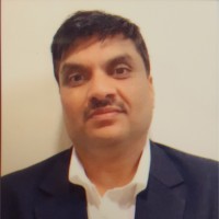 Kiewit Employee Adarsh Jain's profile photo