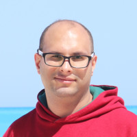 Worders Employee Ibrahim Jafar's profile photo