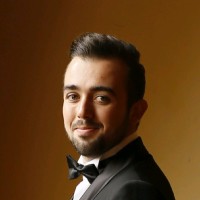 Servicepark Employee Yunus Alemdar's profile photo