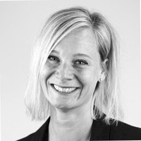Oticon Medical Employee Karolin Jernby's profile photo