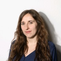 Zebralution GmbH Employee Anna-Lena Werner's profile photo