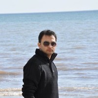 Impero Software Employee Jatin Bhasin's profile photo