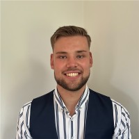 Payingit Employee Sander Brummelman's profile photo