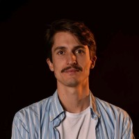 Tax Notes Employee Olaf Geurts's profile photo