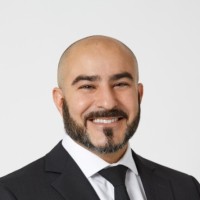 Mellifiq Employee Behrang Gilanpour's profile photo