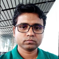 Oracle Employee Sanjay Prajapati's profile photo