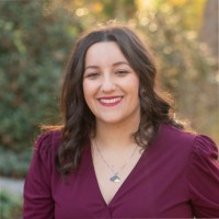 National Weather Service Employee Nicole Casamassina's profile photo