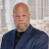 Clune Construction Employee Randy Starbird's profile photo