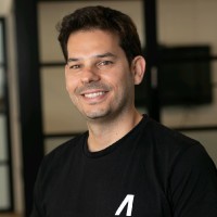 Addionics Employee Moshiel Biton's profile photo