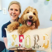 National Veterinary Associates Employee Amanda Charest's profile photo