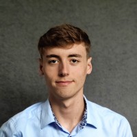 Brain in Hand Employee Calum Laing's profile photo
