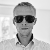 Miratag Employee Tanel Keskküla's profile photo