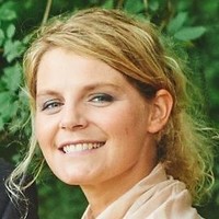 L'Echo Employee Caroline Sury's profile photo