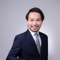 Oldham, Li & Nie Employee Simon Wong's profile photo