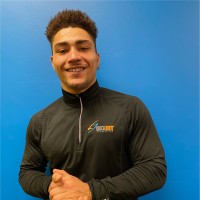 QuickHIT Fitness Employee Dayshawn Taylor's profile photo