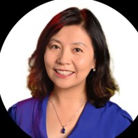 Apple Employee Ling Ye's profile photo
