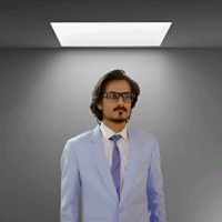 RENDERZ STUDIO Employee Syed Naqvi's profile photo