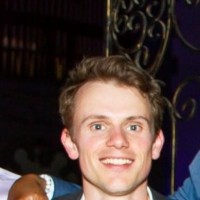 Suede Employee Gregory Minetti's profile photo