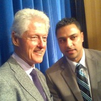 Imran Awan Email & Phone Number