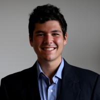 GISData.io Employee Benjamin Kling's profile photo