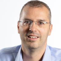 Carlsberg Britvic Employee John Leake's profile photo