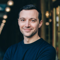 YOOBIC Employee Gregory Amzel's profile photo