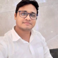 ZETWERK Employee Jitender Gupta's profile photo