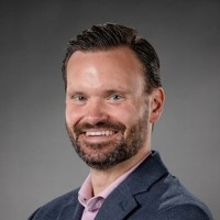 Atlanta Hawks Employee Chris Holdsworth's profile photo