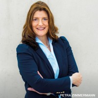 IGZ Ingenieurgesellschaft für logistische Informationssysteme mbH Employee Petra Zimmermann's profile photo