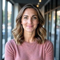 HOIST Employee Rachel Trotta's profile photo