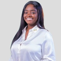 Marketing Plus Employee Moesha Forrester's profile photo